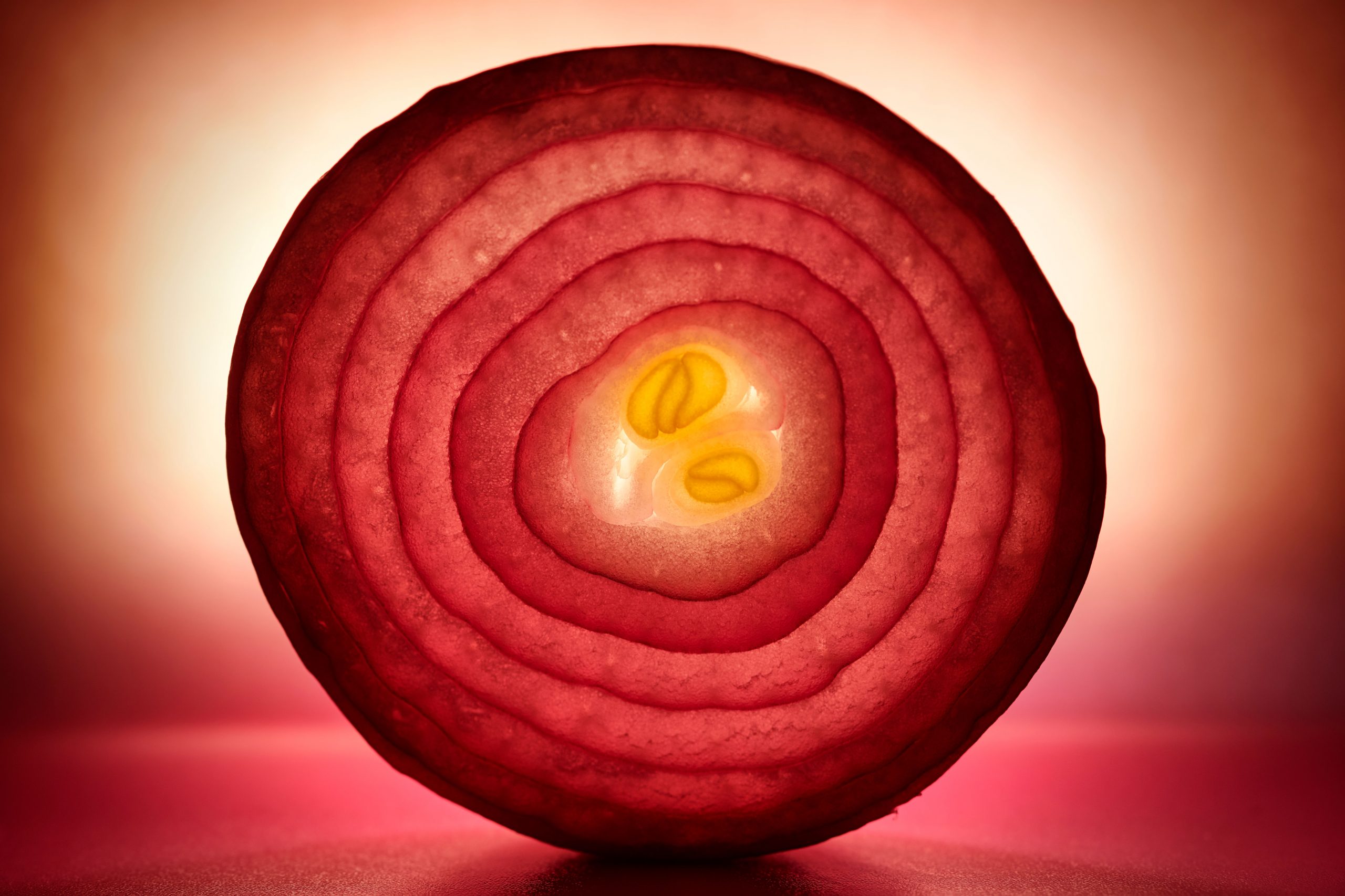 Das Muladhara Chakra