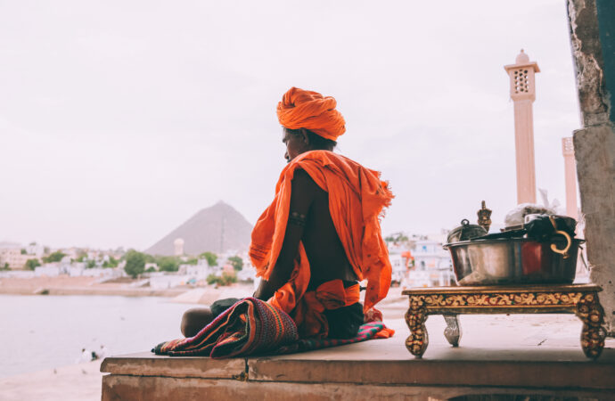 Sri Vidya: Die uralte Weisheit aus Indien und Nepal erklärt
