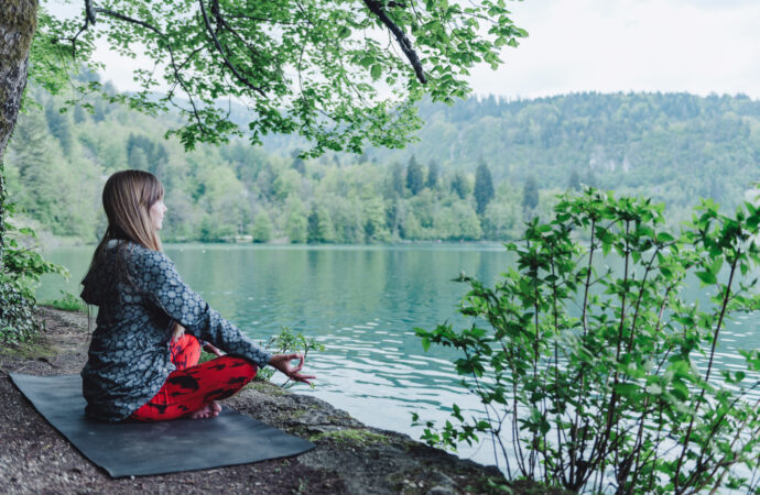 Emotional Detox und Schattenarbeit | Weg zur inneren Freiheit