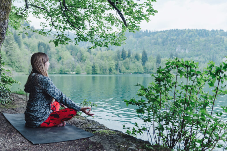 Emotional Detox und Schattenarbeit | Weg zur inneren Freiheit
