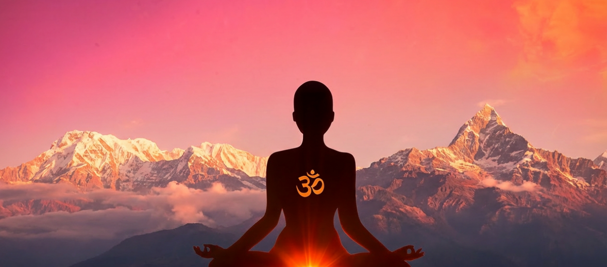 Aus Nepal | Echte Tradition, Kundalini Yoga & Ost-West-Mystik