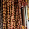 Die Symbolik von Rudraksha-Perlen und ihre Pflege